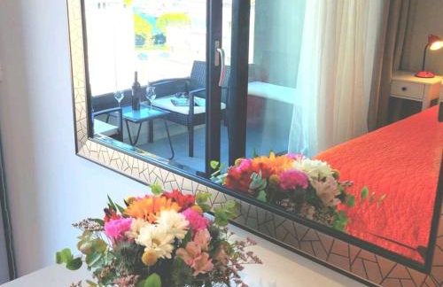 Gorgeous Dubrovnik sea view apartment with free parking - Photo 13