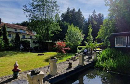 Pension Haus Sonneck - Foto 8