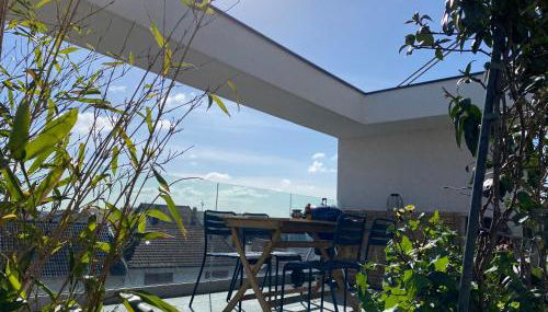 Magnifique duplex avec terrasse - Foto 5