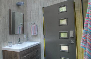 Unique Accommodation for a Glamping Getaway in Columbia, Pennsylvania - Foto 7