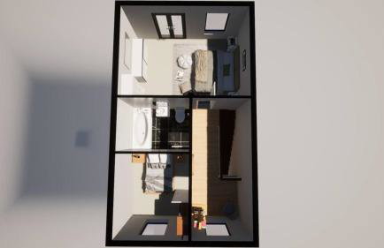 Bankside StaysSleeps 8 - Foto 22