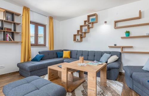 Villa in Brtonigla With Private Pool - Foto 30