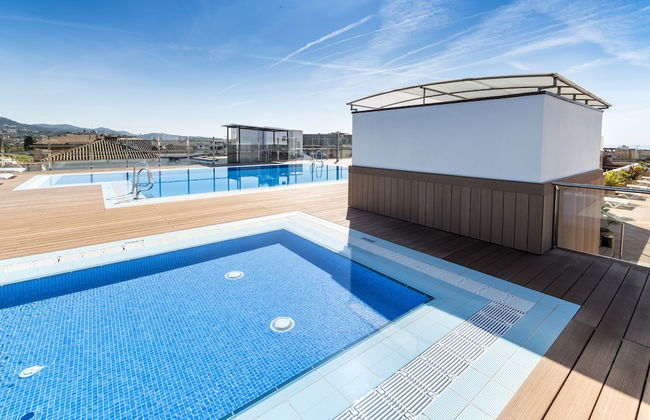 Apartaments Condado - Photo 25