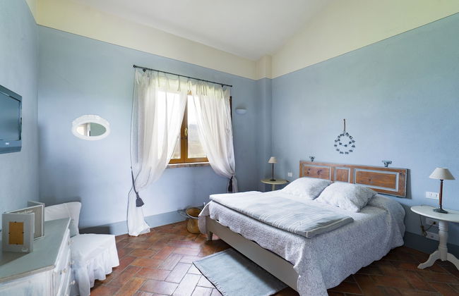 Agriturismo Cantagrillo - Foto 9