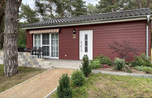 Ferienhaus Eichelhäher - Photo 25