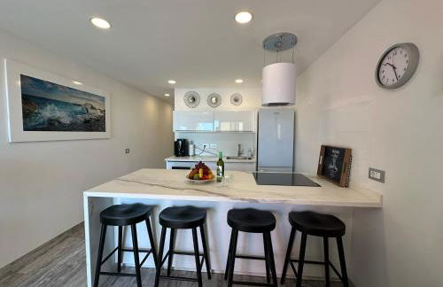 First Beachline Deluxe with Garden and Terrasse in Sun Club - Foto 7