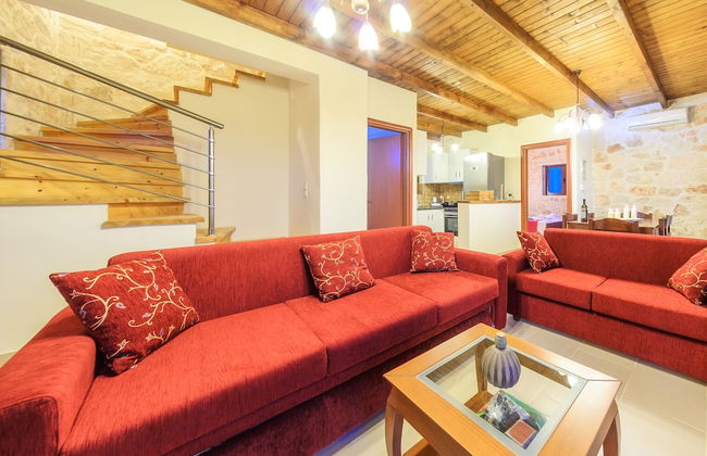 Orient Villas Traditional - Foto 10