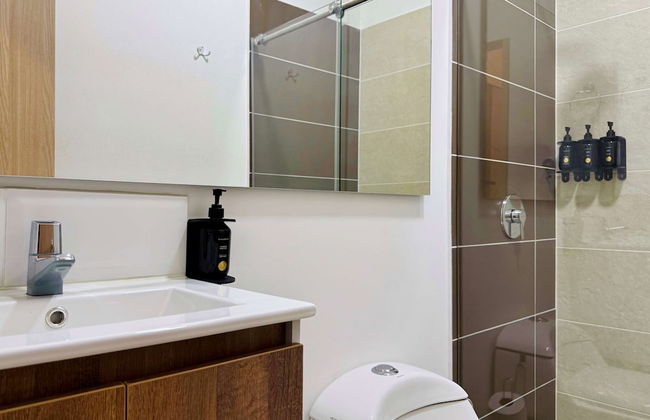 w Cozy Loft w Majestic Deco in Cali - Foto 11