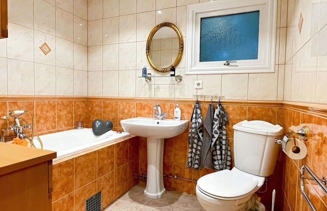 6 Person Holiday Home in Storahoga-by Traum - Foto 11