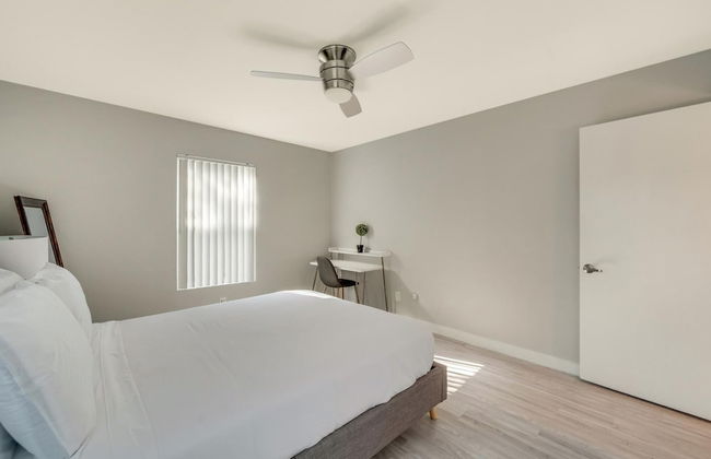 Modern 2BR Near UT Hyde Park Evonify - Foto 22