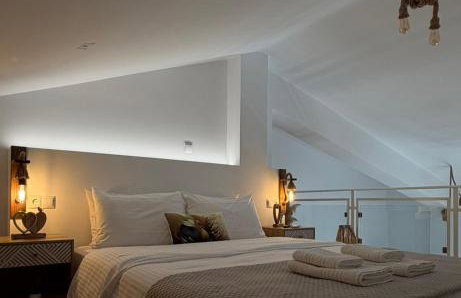 Enigma Boutique Houses Koxyli - Foto 35