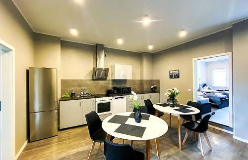 Liro Stadt Apartments - Foto 49