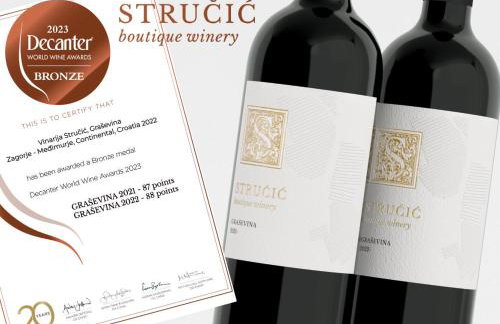 STRUČIĆ WINERY ESTATE - Foto 28