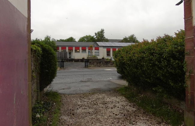 Snug - Sealladh Mara Apartment - Photo 44