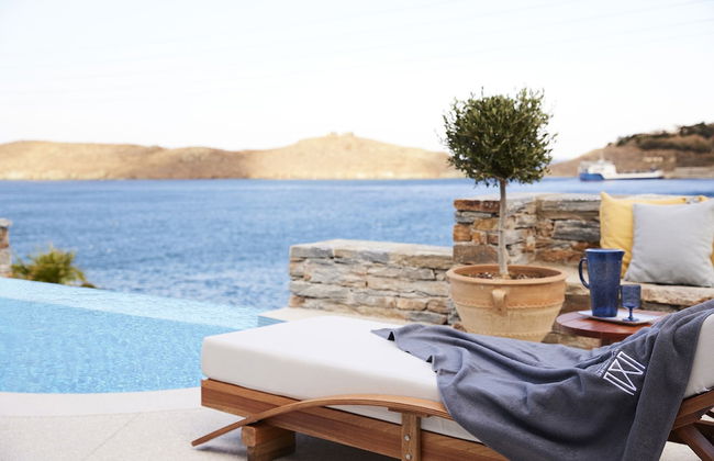 KEA MARE LUXURY VILLAS - Foto 34