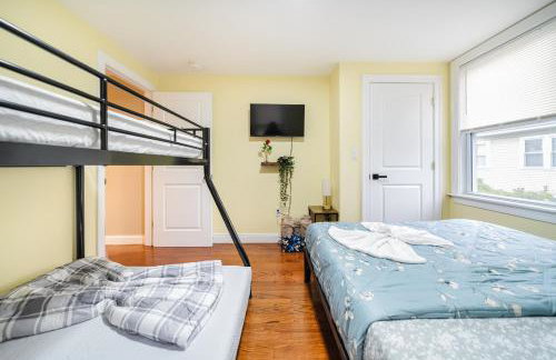 172-2 6BR Milton - Family Getaway by Blue Hills - Foto 34