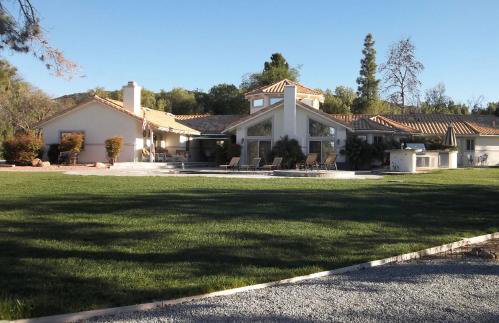 Villa La Cresta - 5 Acre Retreat - Foto 74