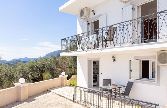 Katerina Horizon Apartments by Konnect - Foto 24