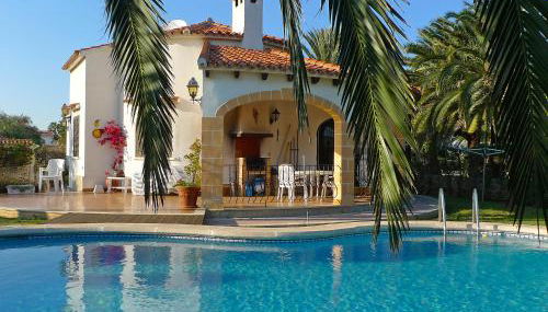 Holiday Home El Paradiso by Interhome - Foto 2