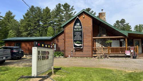 The Honeymoon - Foto 2