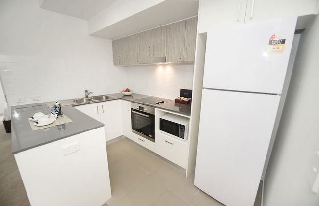 Gladstone Central Plaza - Foto 18