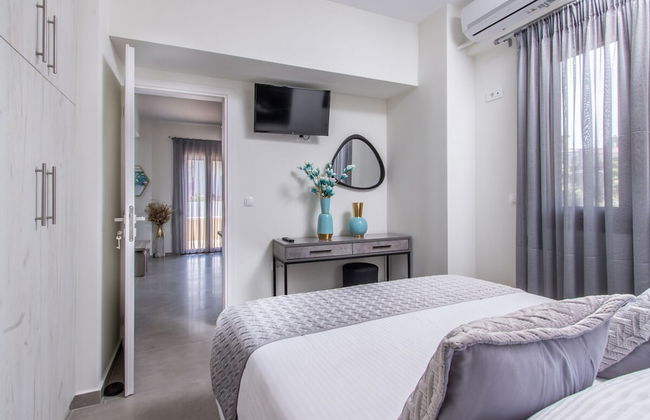 Luxury Katsoulakis Apartments in Countryside - Foto 24