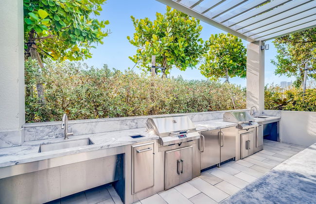 Sentral Wynwood - Foto 57