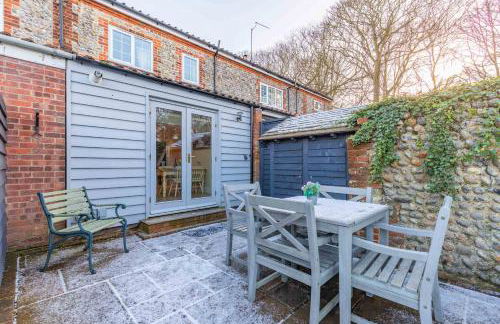 Dibley Cottage Mundesley - Foto 13