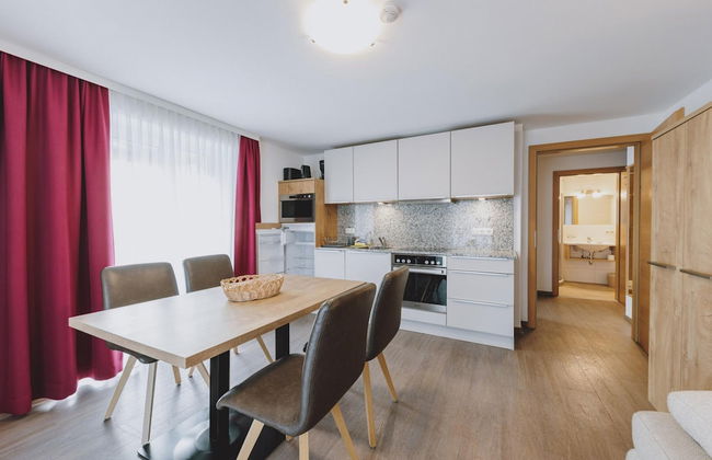 Appartements Sulzer - TOP 13 - Foto 8