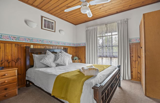 StayAU Lakeview Cottage 2BR Cozy Nature - Foto 3