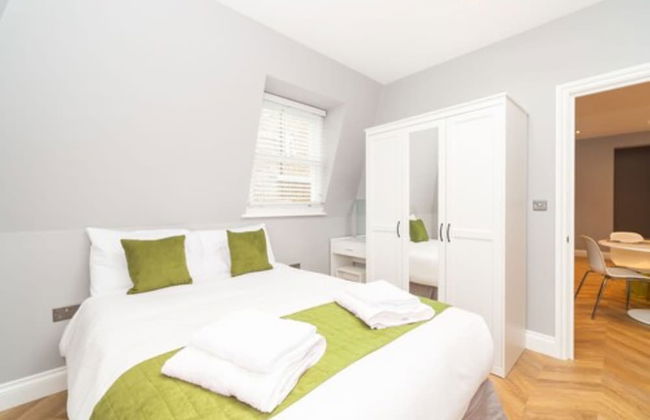 PML Apartments Southwick Street - Photo 33