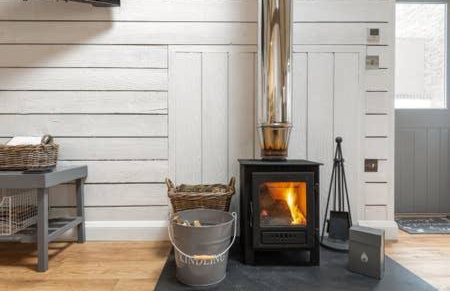 Gilliflower 1 bedroom cottage at Trethwale Barns Holiday Home - Photo 14