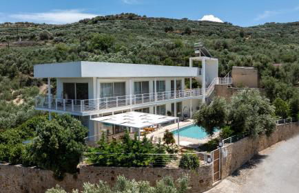 Freya's Royal Estate, Kissamos - Foto 19