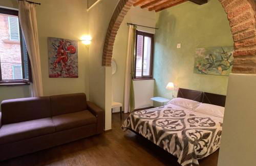 Dimora Del Corso Di Montepulciano - Foto 29