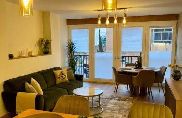 Apartamentos Prestige Málaga - Suite VI - Foto 30