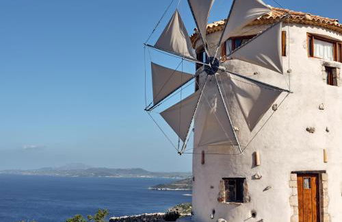 Anemomilos - Foto 75