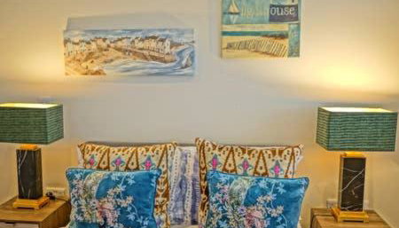 Beach on the doorstep Meridian Tower Marina Swansea - Foto 5