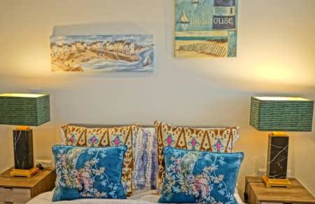 Beach on the doorstep Meridian Tower Marina Swansea - Foto 5