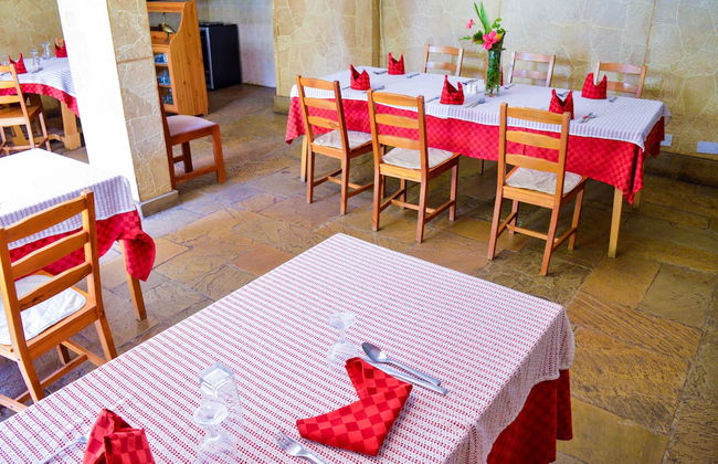 Kates Apartments - Foto 72