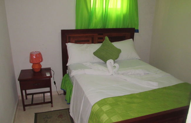 Apartamento el Pueblito Playa Dorada - Foto 5