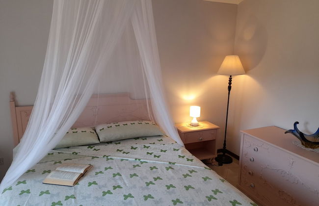 Margherita's Nest by the sea With Birds Song - Foto 5