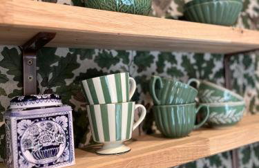 Rowan Cottage - Foto 7