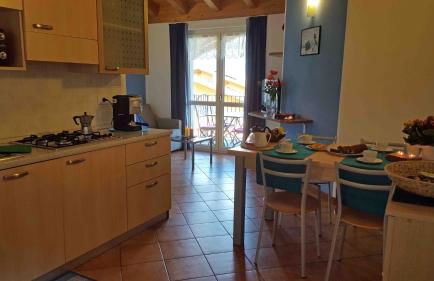 La Collina degli Ulivi - Photo 52