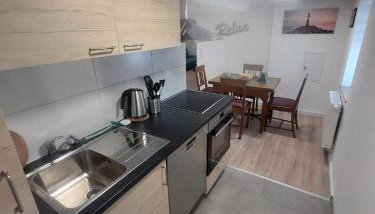 Ferienwohnung N plus B - Foto 4