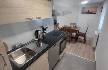 Ferienwohnung N plus B - Foto 4