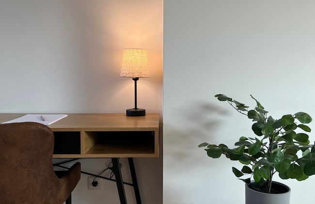 Park View Apartment - Foto 16