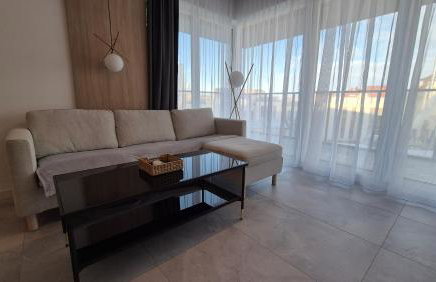 Towarowa Clock Apartment, free parking, air-conditioning, self check-in 24h - Photo 17