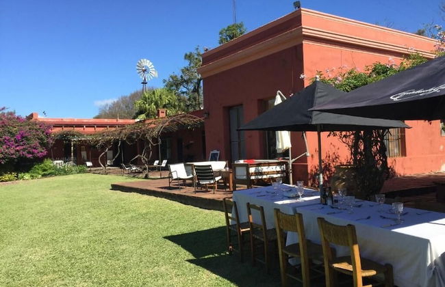 Estancia La Violeta - Foto 55