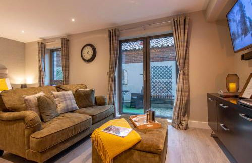 York Staycation with parking included - Foto 34