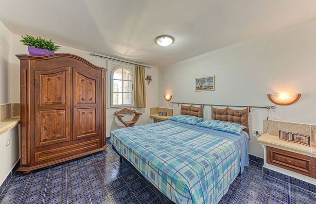 Salento Seaside Apartment With sea View and Garden - Foto 5